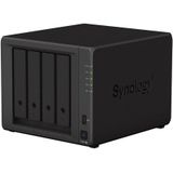 NAS Network Storage Synology DS923+