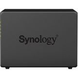 NAS Network Storage Synology DS923+