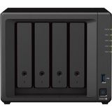 NAS Network Storage Synology DS923+