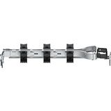 Synology - CMA-01 - Kabelmanagementarm - Zwart - Robuust