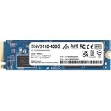 Hard Drive Synology SNV3410-400G SSD 400 GB SSD