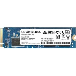 Hard Drive Synology SNV3410-400G SSD 400 GB SSD