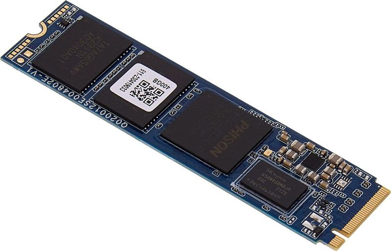 Hard Drive Synology SNV3410-400G SSD 400 GB SSD