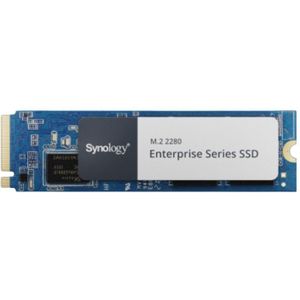 Synology SNV3410-800G ssd PCIe 3.0 x4, NVMe, M.2 2280