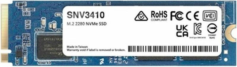 Synology - SNV3500 - SSD - 800GB - NVMe