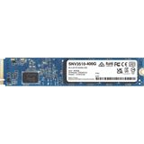 Synology - SNV3510 400GB - M.2 NVMe SSD - PCIe 3.0 - RoHS-conform