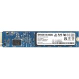 Synology SSD 800 GB M.2 22110 zwart
