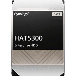 Hard Drive Synology HAT5300-4T 3,5" 4 TB HDD