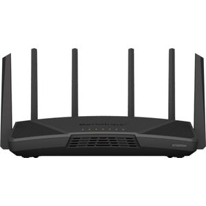 Synology RT6600AX Tri-band wifi 6-router