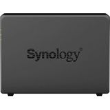 Synology Network Storage DVA1622 - 6 GB RAM - Quad Core
