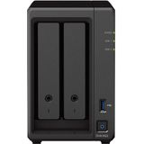 Synology Network Storage DVA1622 - 6 GB RAM - Quad Core
