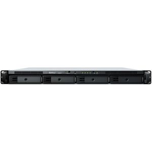 Synology RS822+ NAS-Server (4-Bay NAS-Rackmount)