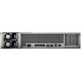 Synology - FlashStation FS3410 - NAS-behuizing - 2U Rackmount - Tot 24 Schijven