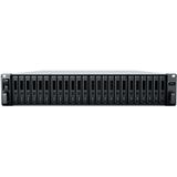Synology - FlashStation FS3410 - NAS-behuizing - 2U Rackmount - Tot 24 Schijven