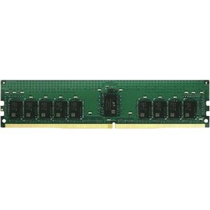 Synology - D4ER01-16G - RAM Module - 16GB - 2666MHz - DDR4 - R-DIMM