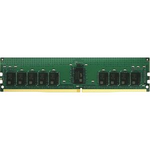 32 GB DDR4 - Intern Geheugen - Geheugenformaat 288-pin DIMM - Gebufferd