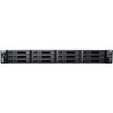 Synology RX1223RP Expansion, 12-Bay (Synology HDD/SSD Alleen