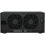 Netwerkopslag - AMD Ryzen - 8 GB DDR4 - 250 W