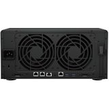 Netwerkopslag - AMD Ryzen - 8 GB DDR4 - 250 W