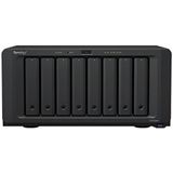 Netwerkopslag - AMD Ryzen - 8 GB DDR4 - 250 W