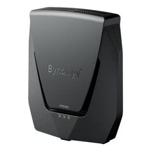 Synology Router WRX560 - 1 Gbps - RJ45 en USB