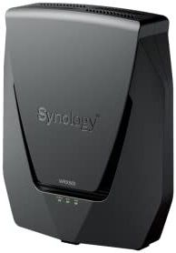 Synology Router WRX560 - 1 Gbps - RJ45 en USB