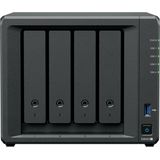 Network Storage Synology DS423+