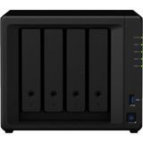 Network Storage Synology DS423+
