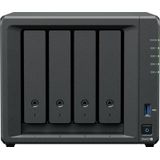 Network Storage Synology DS423+
