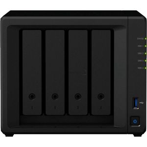 Network Storage Synology DS423+