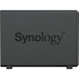 Network Storage Synology DS124 Black