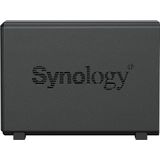 Network Storage Synology DS124 Black