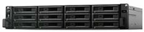 Synology Rackstation SA3410 NAS System