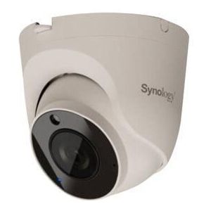 IP-Beveiligingscamera - Wit - Binnen & Buiten - 1 Camera