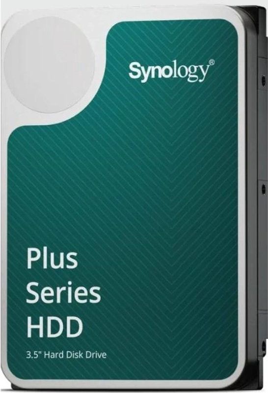 Hard Drive Synology HAT3300 4T 4TB