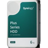 Synology ?HAT3300 6T NAS 6TB SATA HDD interne harde schijf TB 5400 RPM