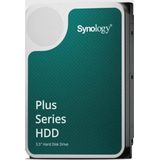 Synology ?HAT3300 6T NAS 6TB SATA HDD interne harde schijf TB 5400 RPM