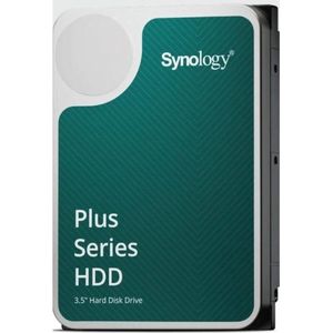 Synology - Plus Series - Interne Harde Schijf - 12TB - 256MB Cache