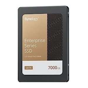 Synology 7 TB SSD disk