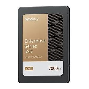 Synology Enterprise SAT5210 7 TB - SSD
