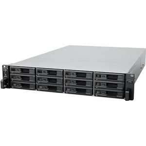 Synology UC3400 serveur de stockage NAS Rack (2 U) Ethernet/LAN D-1541