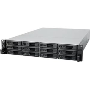 Synology SA3400D serveur de stockage NAS Rack (2 U) Ethernet/LAN D-1541