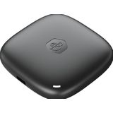 Synology BeeDrive - Externe SSD - 2 TB - USB-C - Zwart