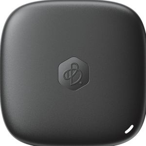 Synology BeeDrive - Externe SSD - 2 TB - USB-C - Zwart