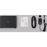 Synology BeeStation NAS Desktop Ethernet LAN Zwart RT9B