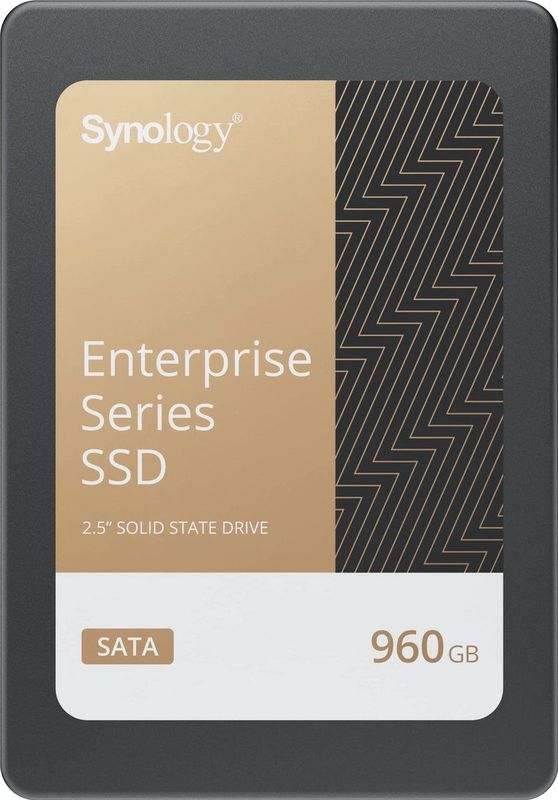 SSD - 960 GB - SATA III - Synology