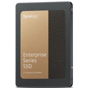 Synology Enterprise Series 2,5"" 3,84 à Série ATA III