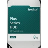 Synology Plus Series HDD 8TB