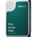 Synology Plus Series HAT3310-12T (12 TB, 3.5"", CMR), Harde schijf