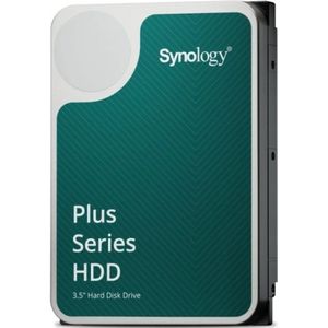 Synology Plus Series HAT3310-12T (12 TB, 3.5"", CMR), Harde schijf